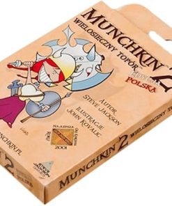 Black Monk Munchkin 2 Multi-Functional Axe Guide 2