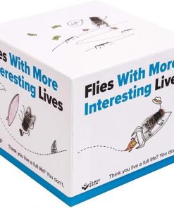 Fizz Creations Silent Disco Charades Game for Fun Gatherings