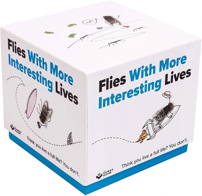 Fizz Creations Silent Disco Charades Game for Fun Gatherings Fizz Creations Silent Disco Charades Game for Fun Gatherings