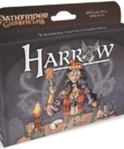 Pathfinder Chronicles Harrow Deck Guide and Strategy Tips