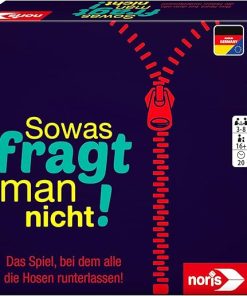 Spiele 606101677 sowas Asks You Don’t.