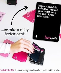 Lucky Egg Hen Party Ice Breaker Fun for Unforgettable Celebrations 2